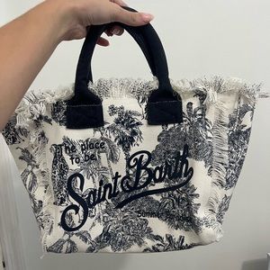 Saint Barth Bag